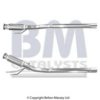 VW 7E0253095A Exhaust Pipe